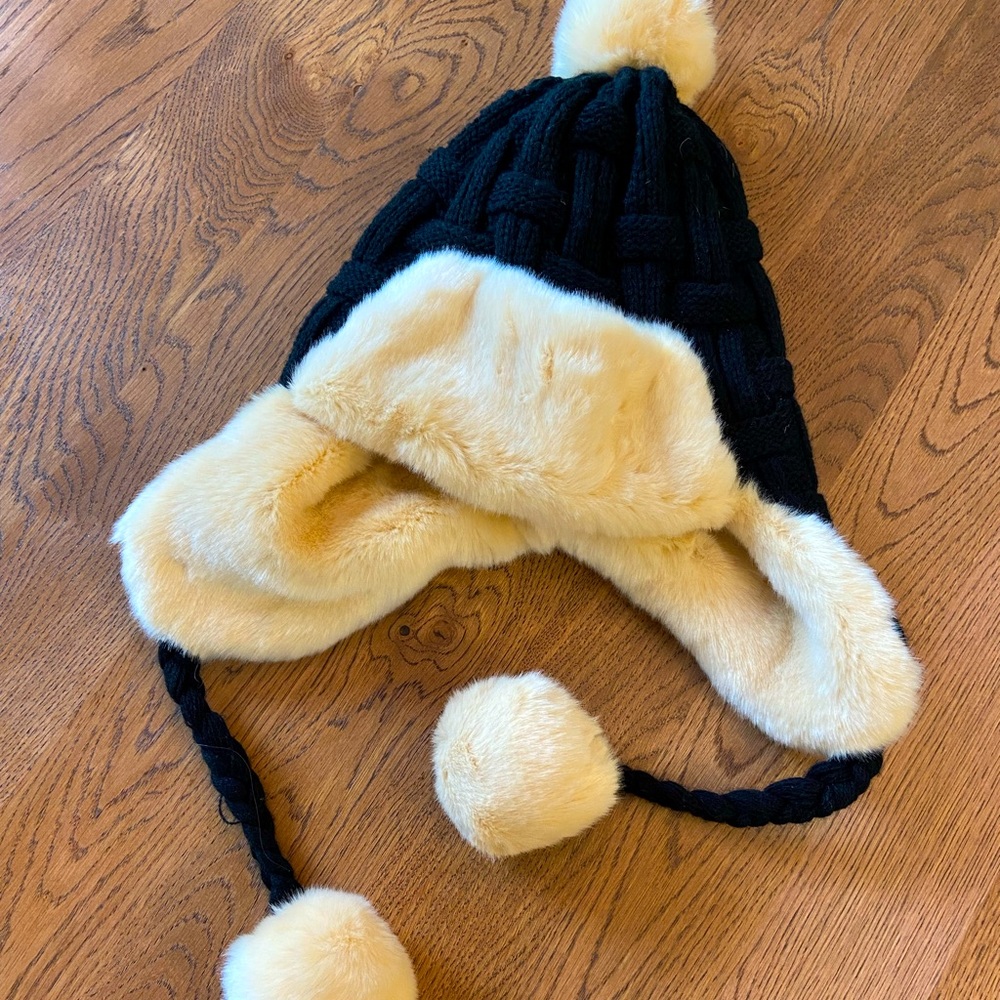 Winter Hat